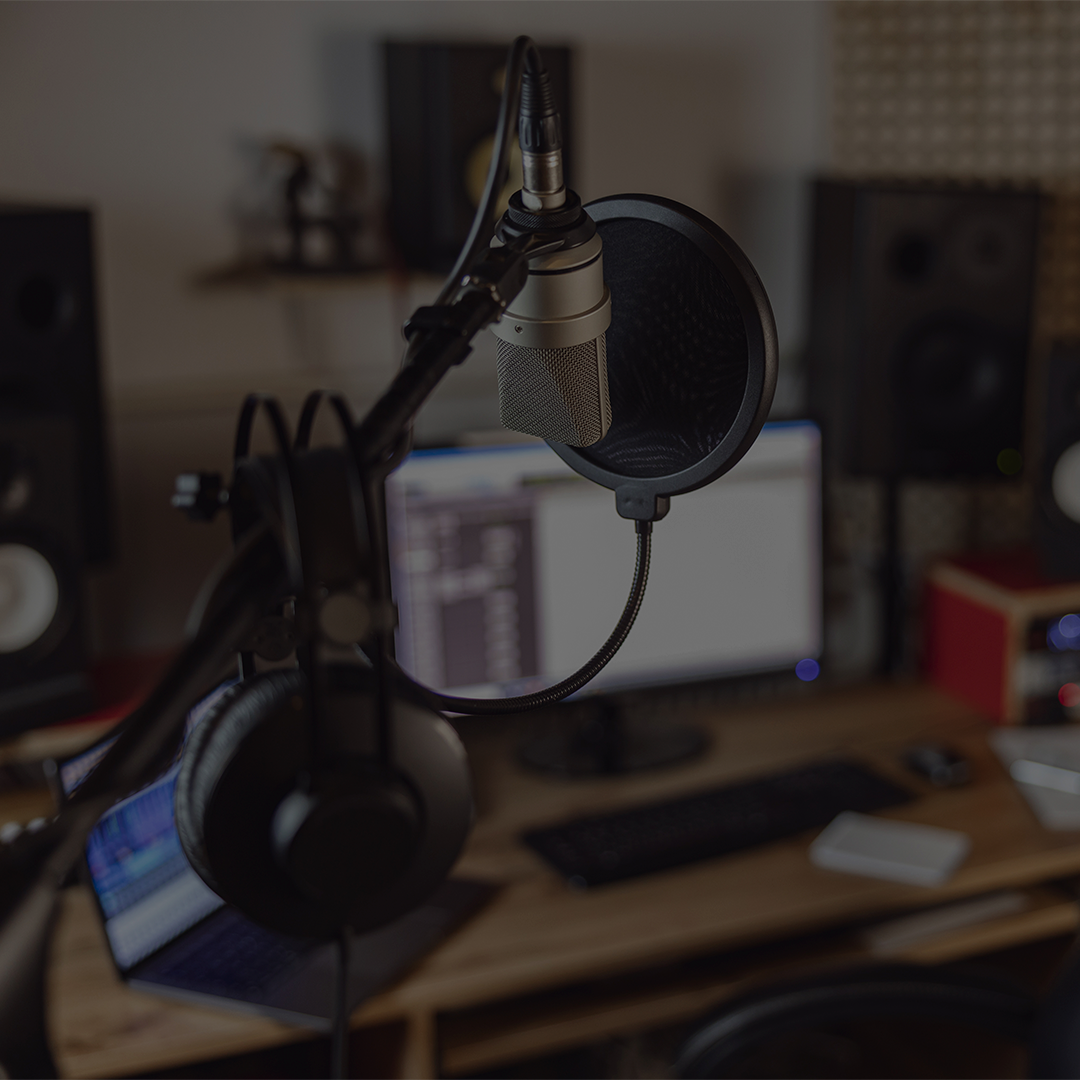 Home Studio