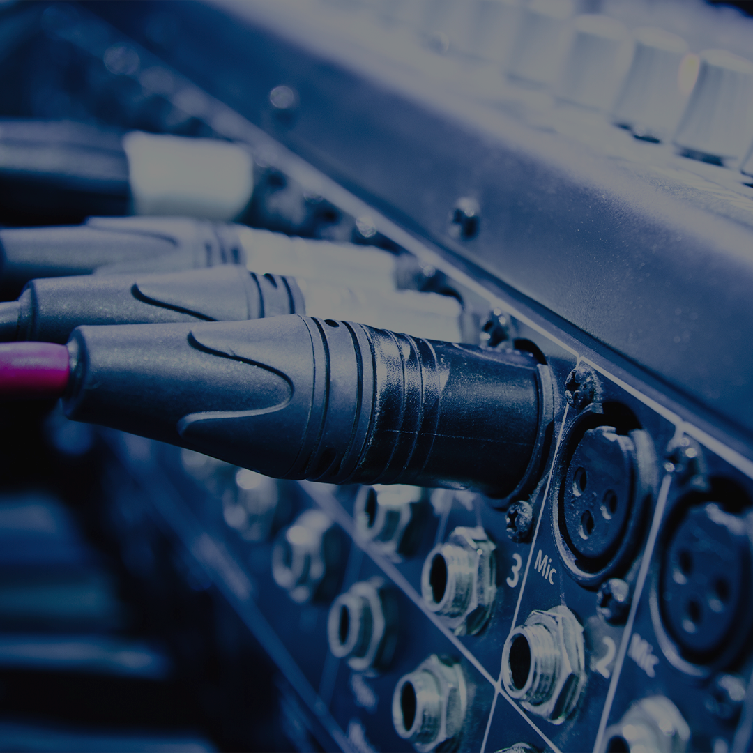 Cables & Power