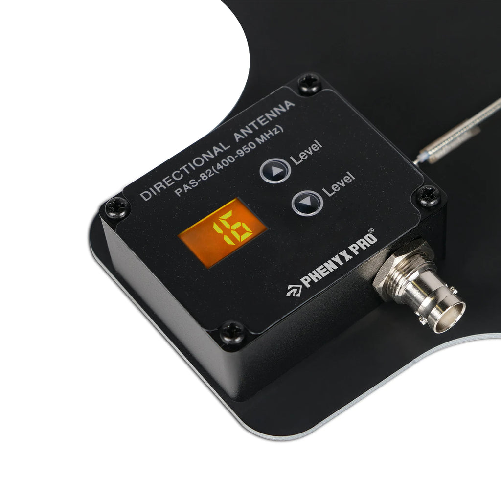 Phenyx Pro PAS-82 Directional Antenna Paddle