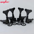GUYKER Black Sealed Bass Tuners