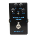 DemonFX Precision Drive-Style Overdrive & Gate Pedal