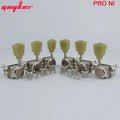 GUYKER 3R + 3L Locking Vintage Guitar Tuners