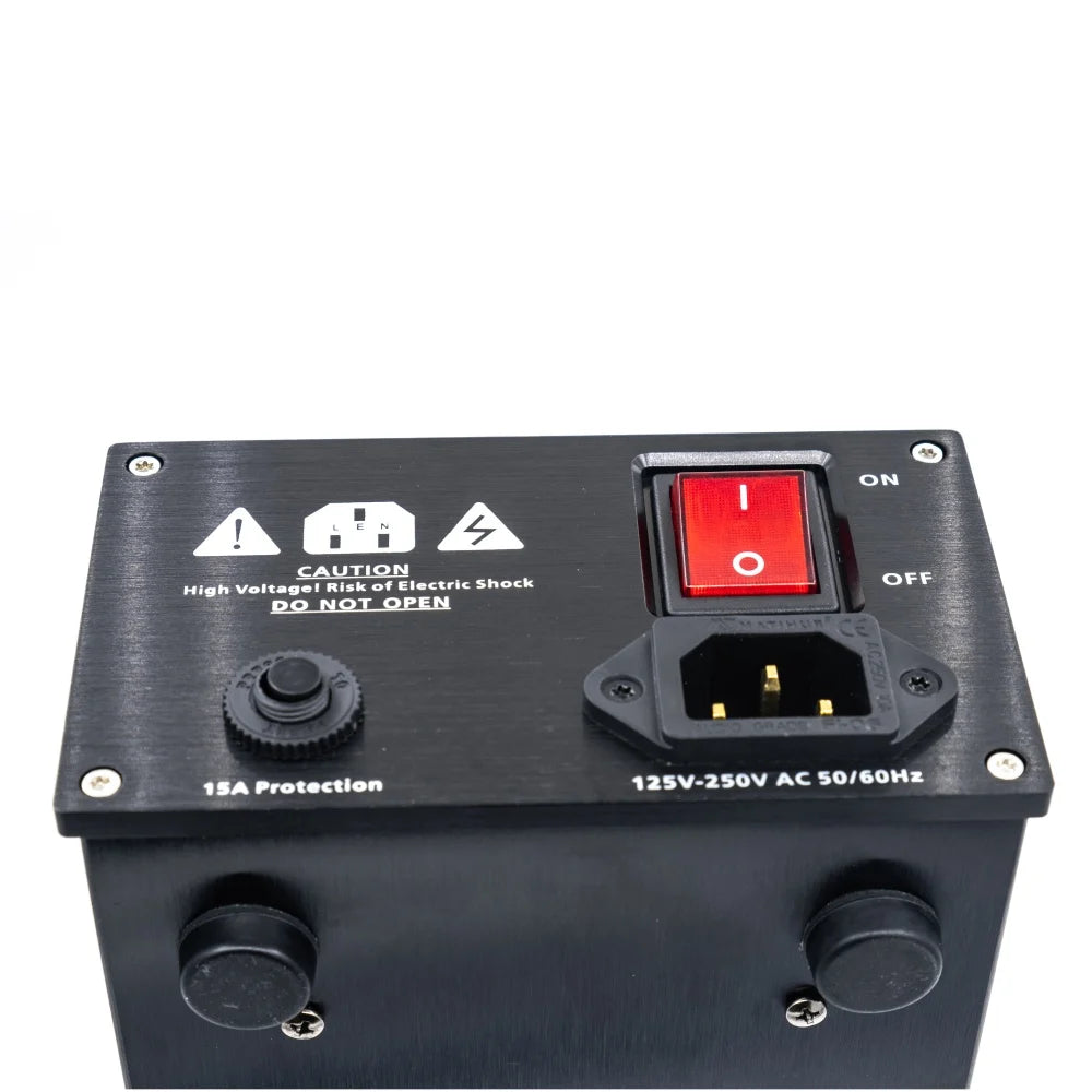 MATIHUR e-TP40E HiFi AC Power Filter