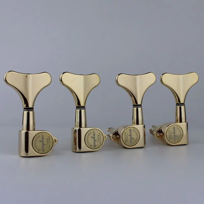 GUYKER Golden Sealed Bass Tuners