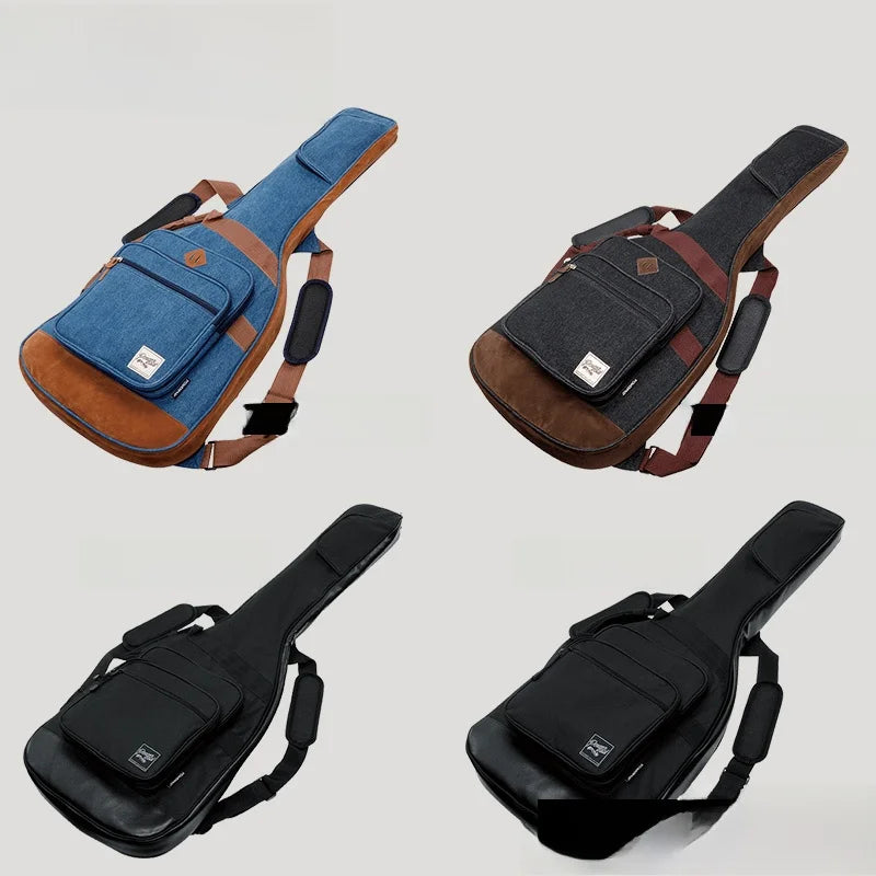 Ibanez Guitar Gig Bag (IGB54DIBB540)
