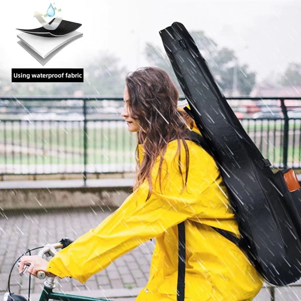 Miwayer Acoustic Guitar Gig Bag