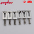 GUYKER Stainless Steel Bridge Saddles