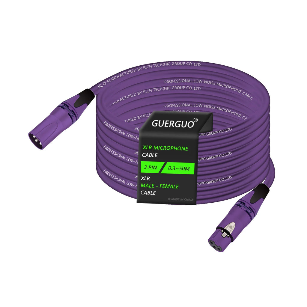 XLR Cable