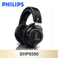 Philips SHP9500 Open-Back Headphones