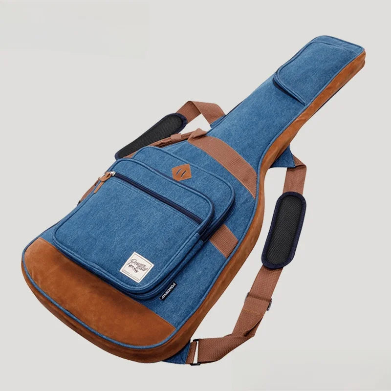 Ibanez Guitar Gig Bag (IGB54DIBB540)