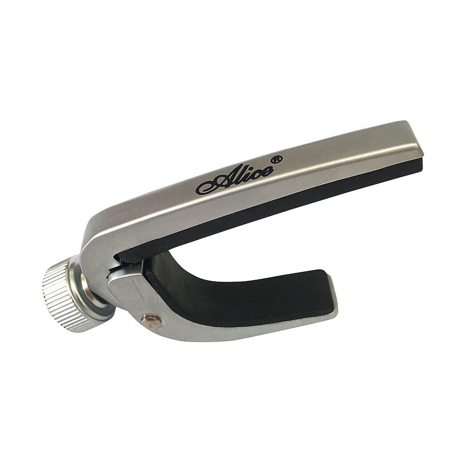 Alice Zinc Alloy Guitar Capo