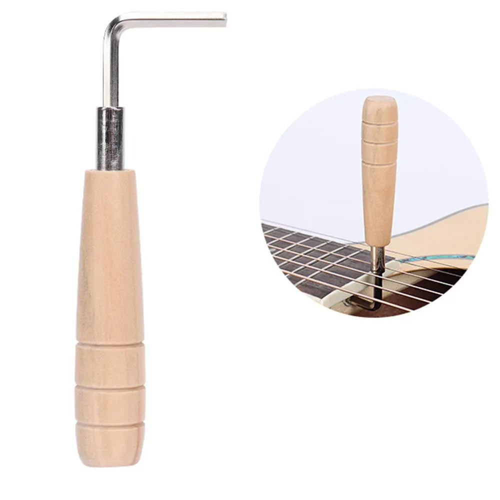 Guitar Truss Rod Allen Key