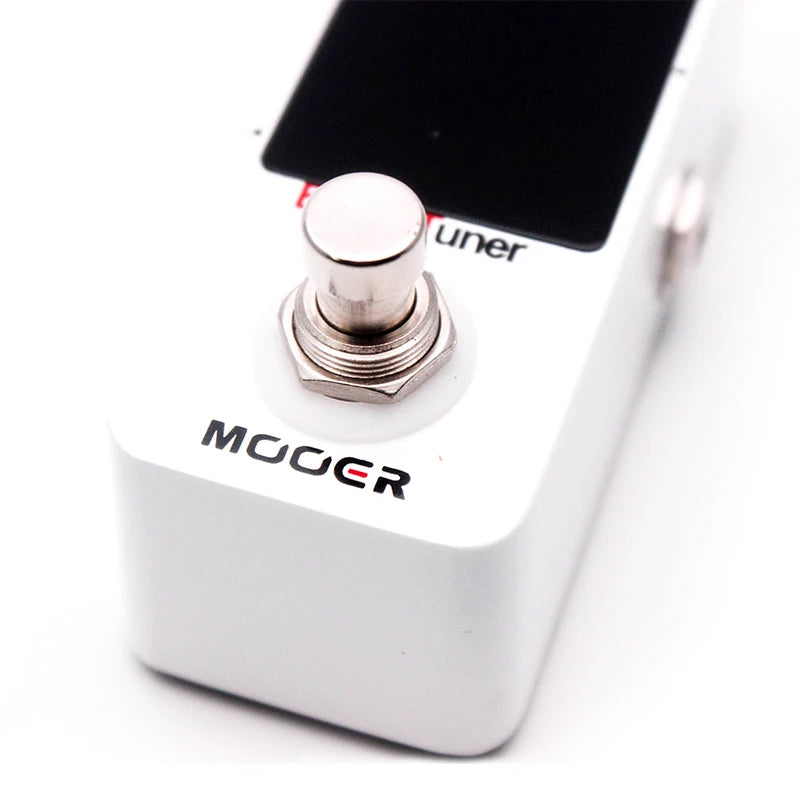 Mooer Baby Tuner Pedal