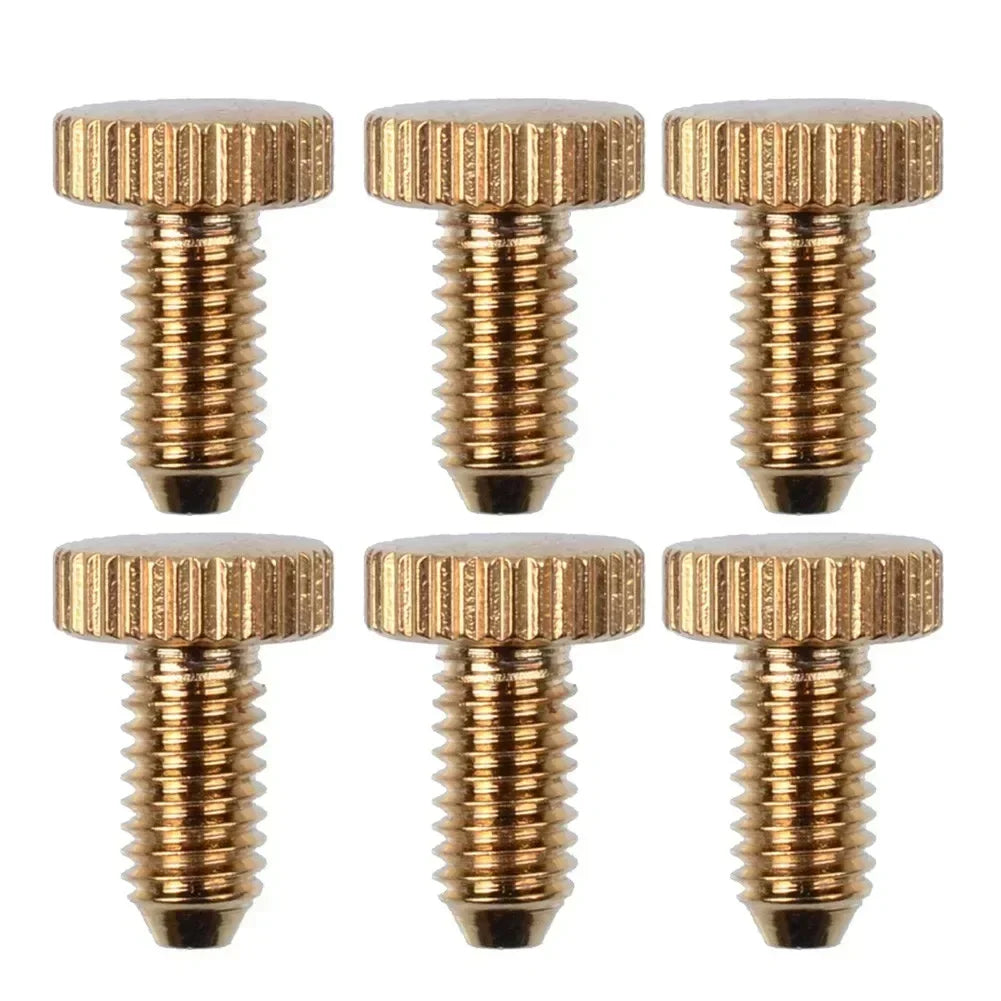 Floyd Rose Tremolo Fine Tuning Screws