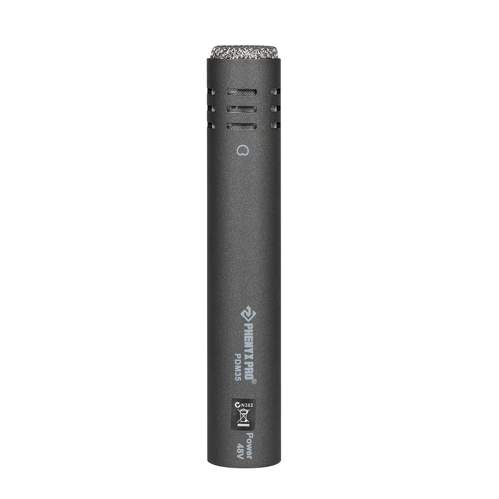 Phenyx Pro PDM35 Overhead Condenser Microphone