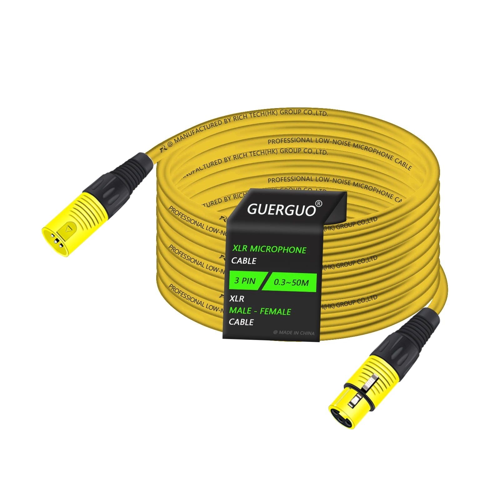 XLR Cable