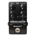 DemonFX Harmonic Booster Bass Preamp Pedal