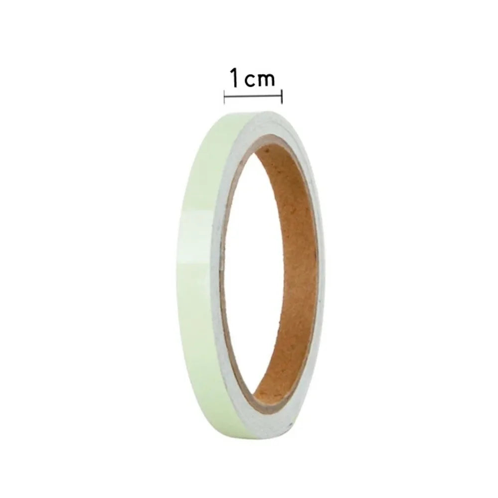 Luminous Fretboard Tape