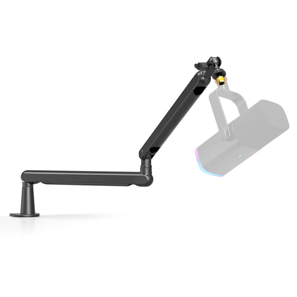 FIFINE BM88 Low-Profile Microphone Boom Arm
