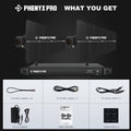 Phenyx Pro PAS-225X Antenna Distribution System Bundle
