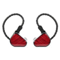 TRUTHEAR x Crinacle ZERO:RED In-Ear Monitors