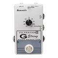 DemonFX Filtration II Noise Gate Pedal