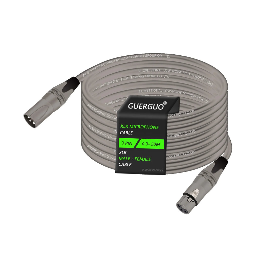 XLR Cable
