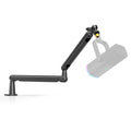 FIFINE BM88 Low-Profile Microphone Boom Arm