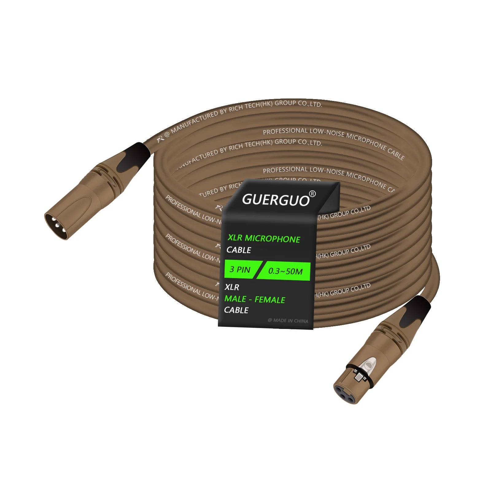XLR Cable