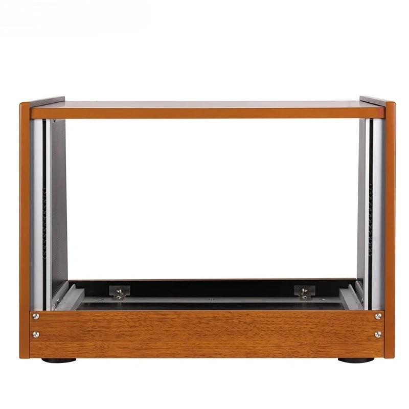 19" Desktop Studio Rack (RS Series)