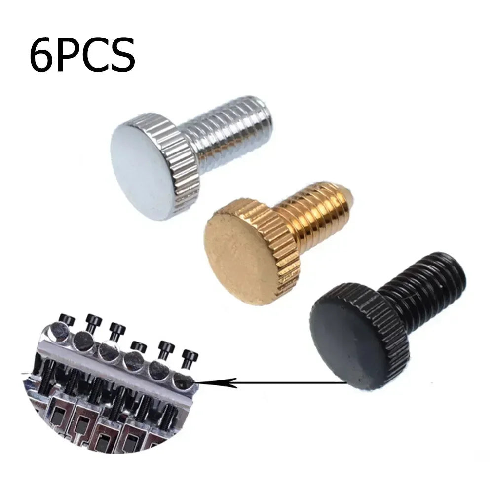 Floyd Rose Tremolo Fine Tuning Screws