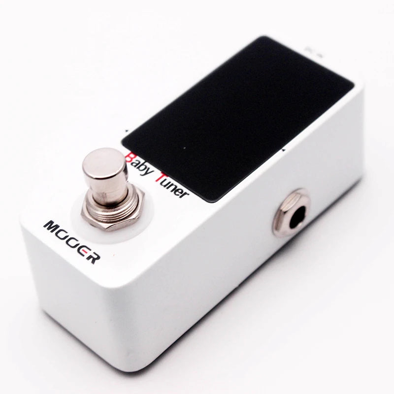 Mooer Baby Tuner Pedal