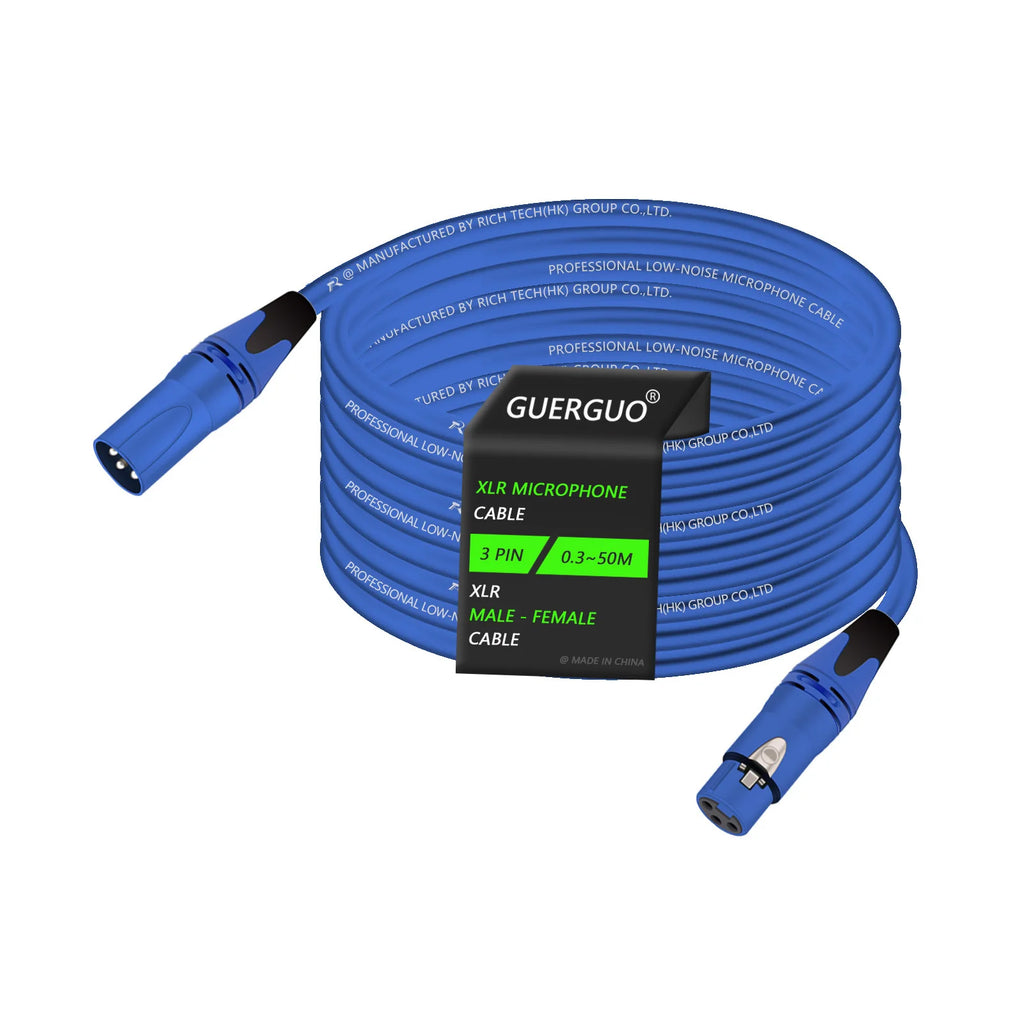 XLR Cable