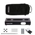 Ghost Fire U-Series UP-01 Deluxe Pedalboard