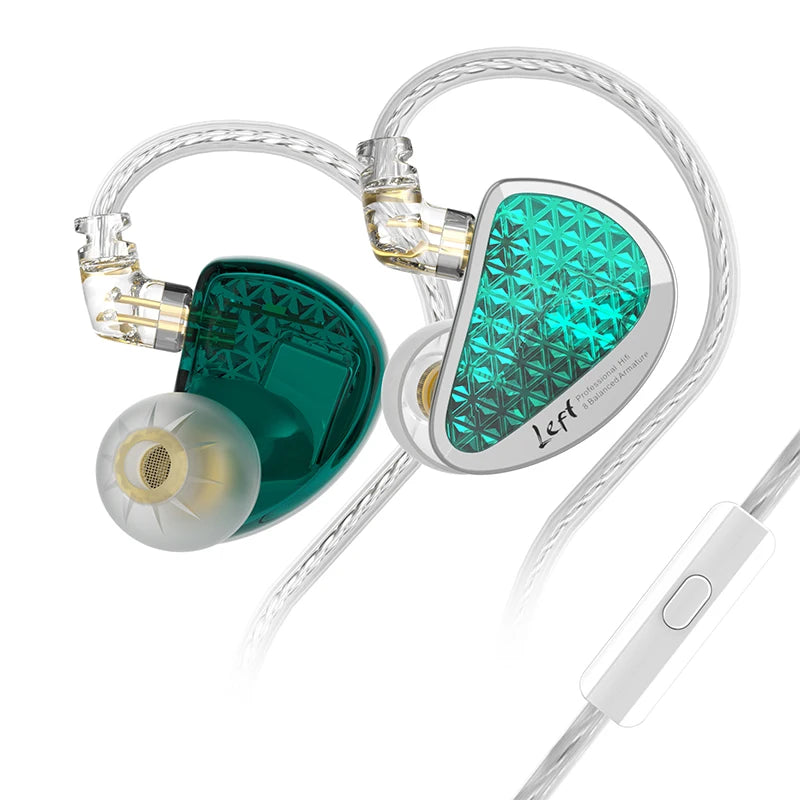 KZ AS16 Pro In-Ear Monitors