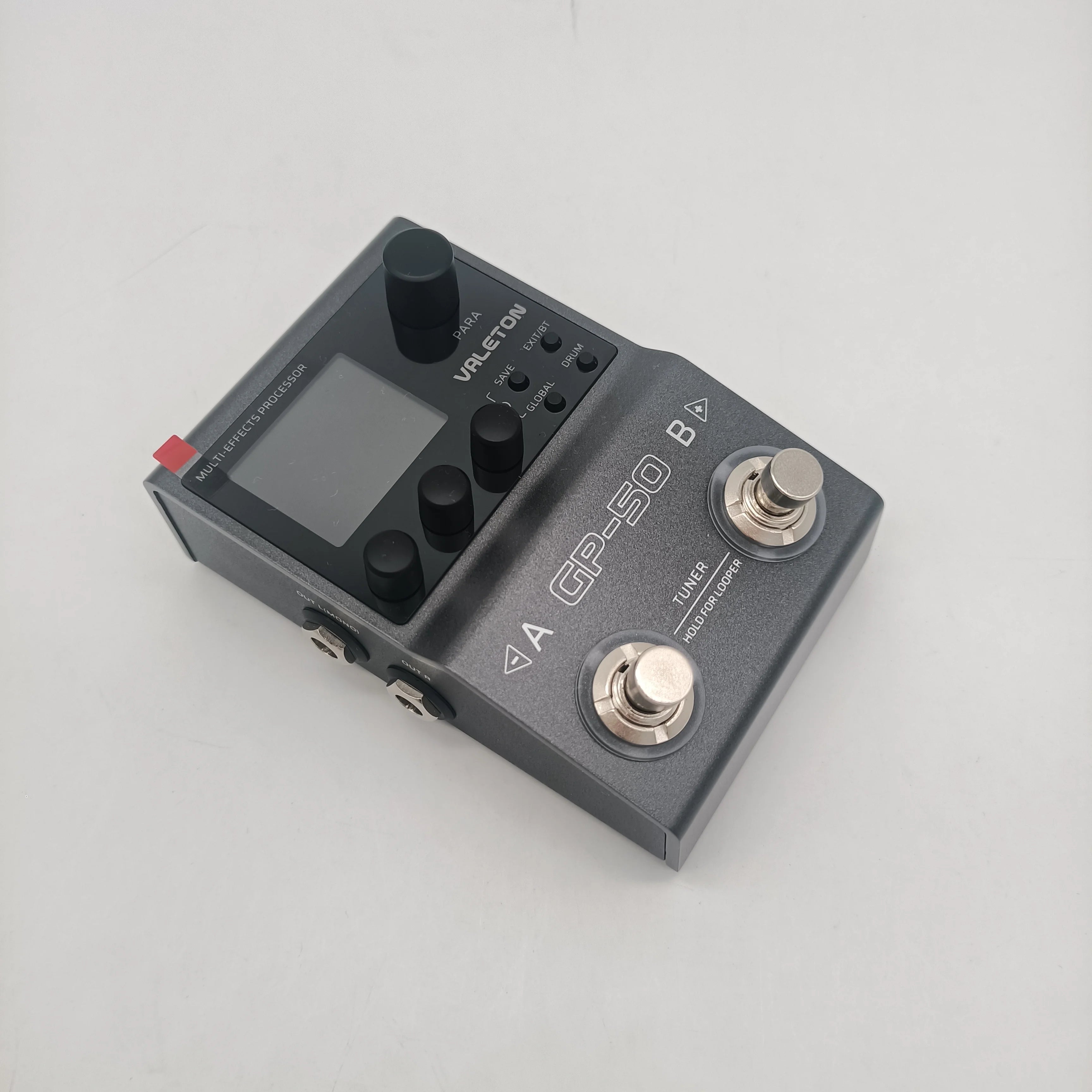 Valeton GP-50 Multi-Effects Processor
