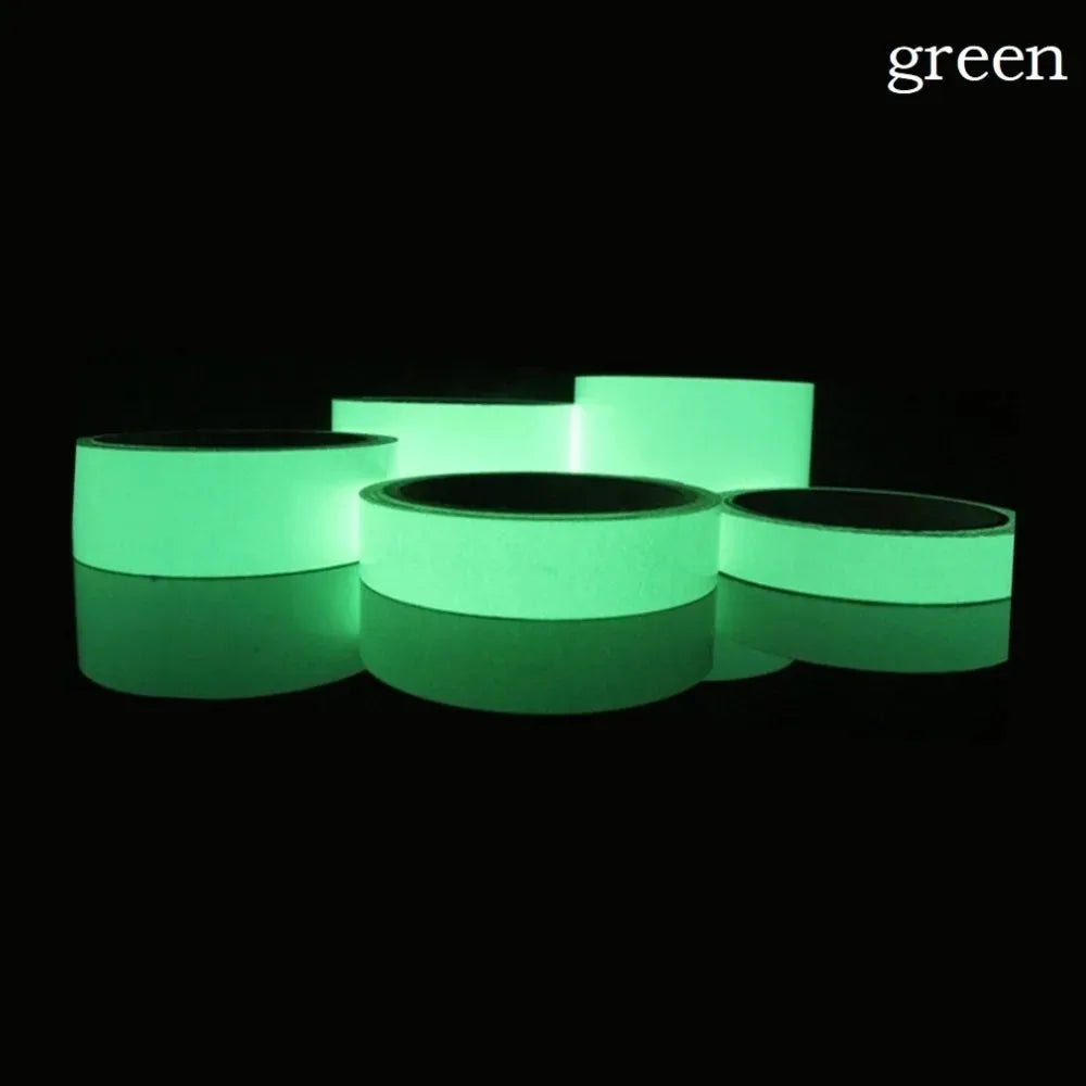 Luminous Fretboard Tape