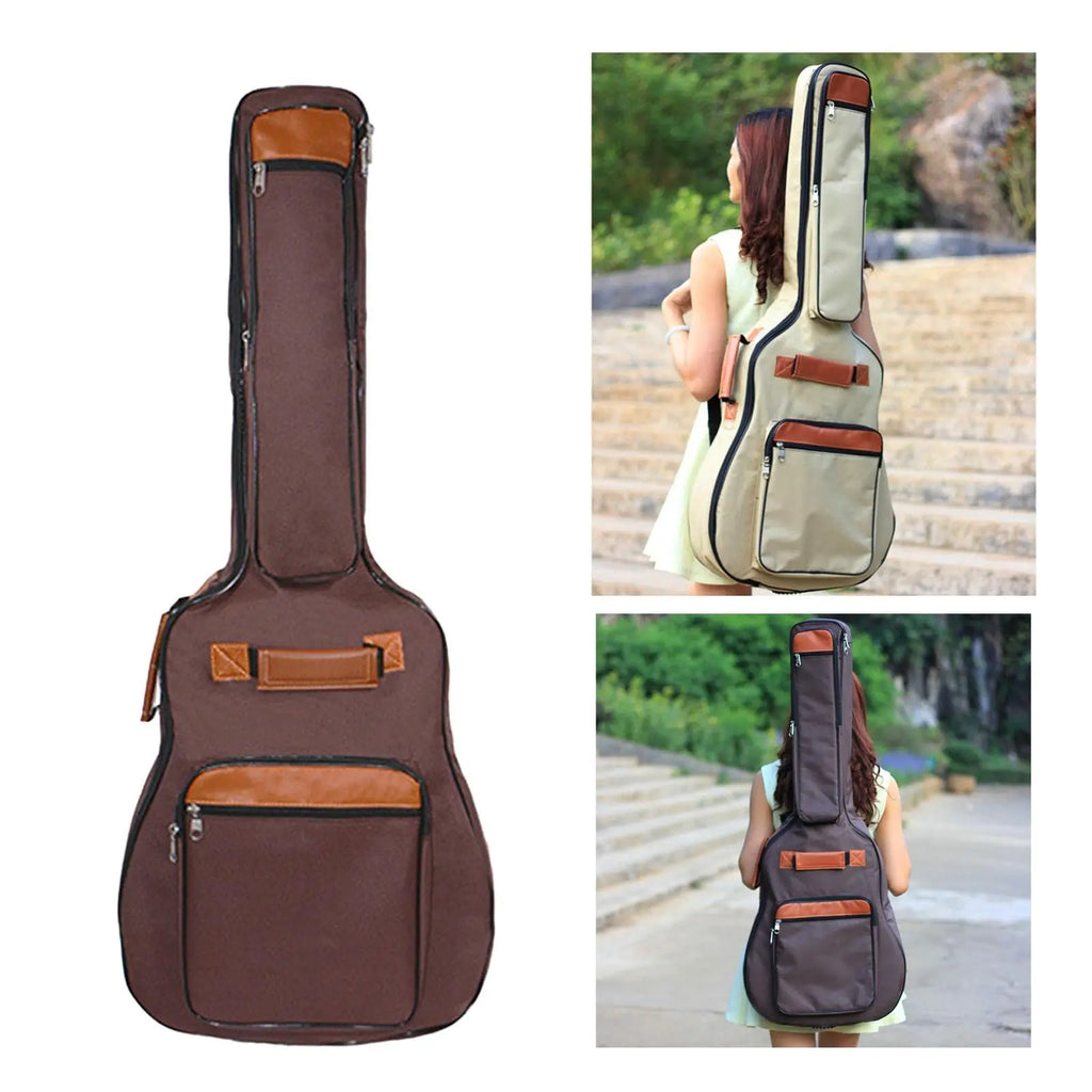 Miwayer Acoustic Guitar Gig Bag