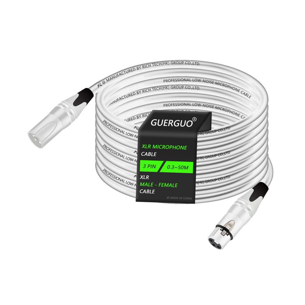 XLR Cable