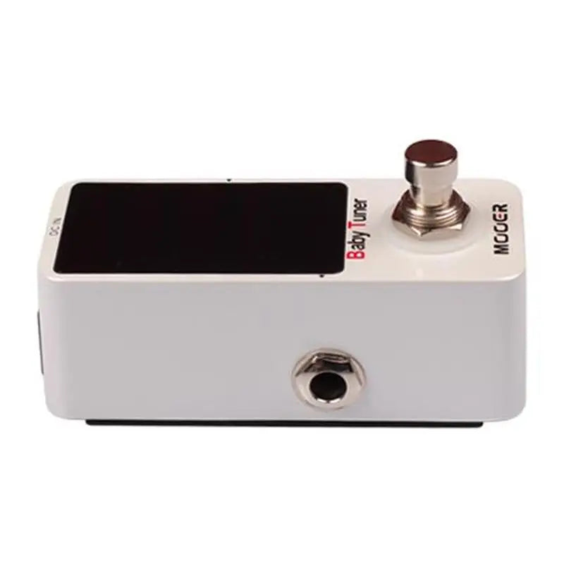 Mooer Baby Tuner Pedal