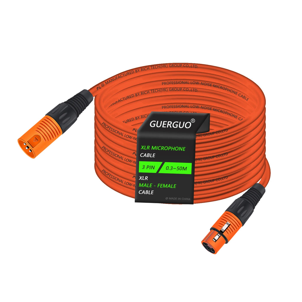 XLR Cable