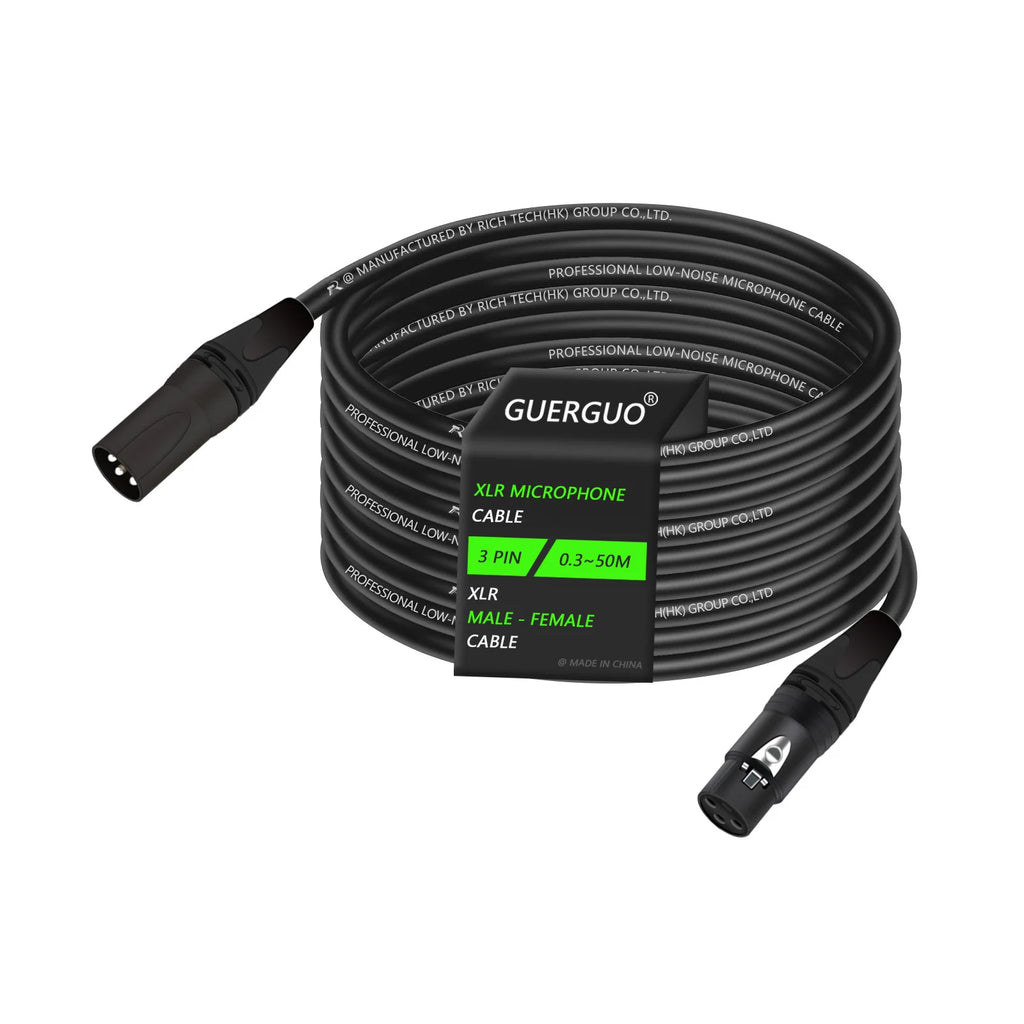 XLR Cable