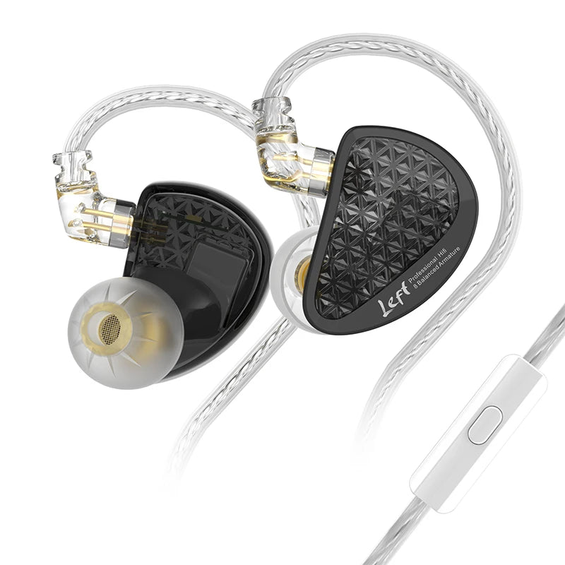 KZ AS16 Pro In-Ear Monitors