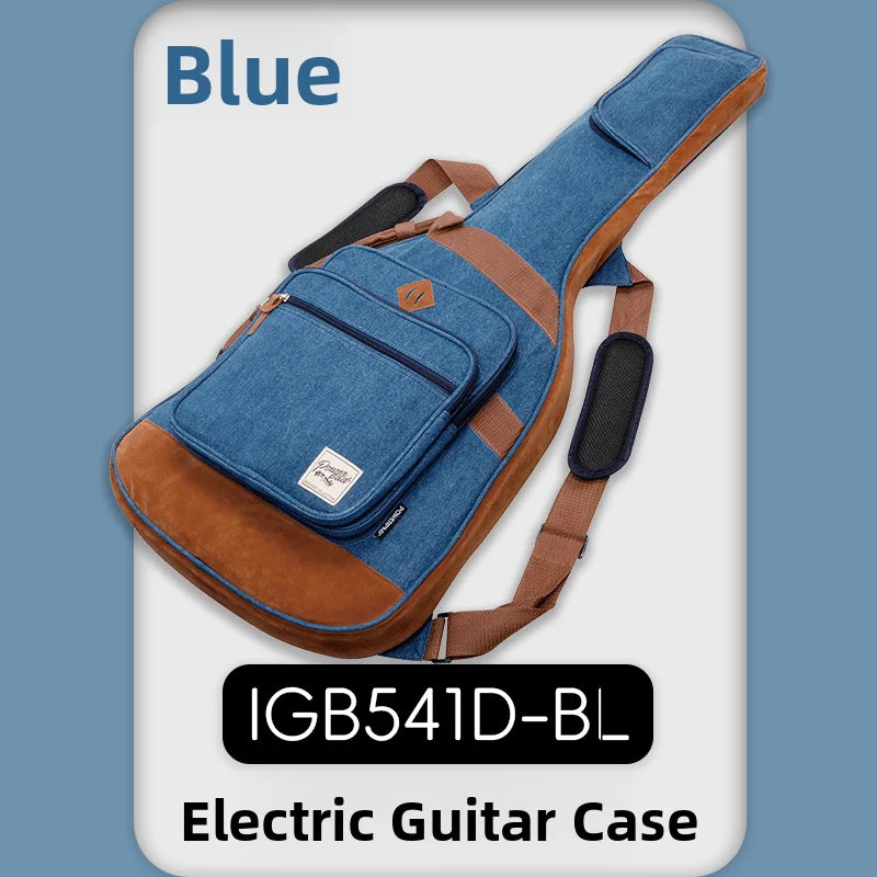 Ibanez Guitar Gig Bag (IGB54DIBB540)