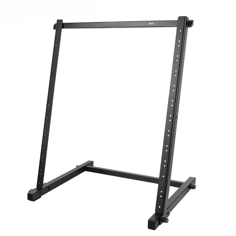 19" Desktop Studio Rack (RS Series)
