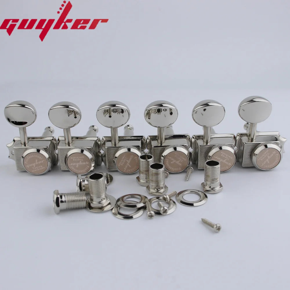 GUYKER Vintage Lock String Tuners