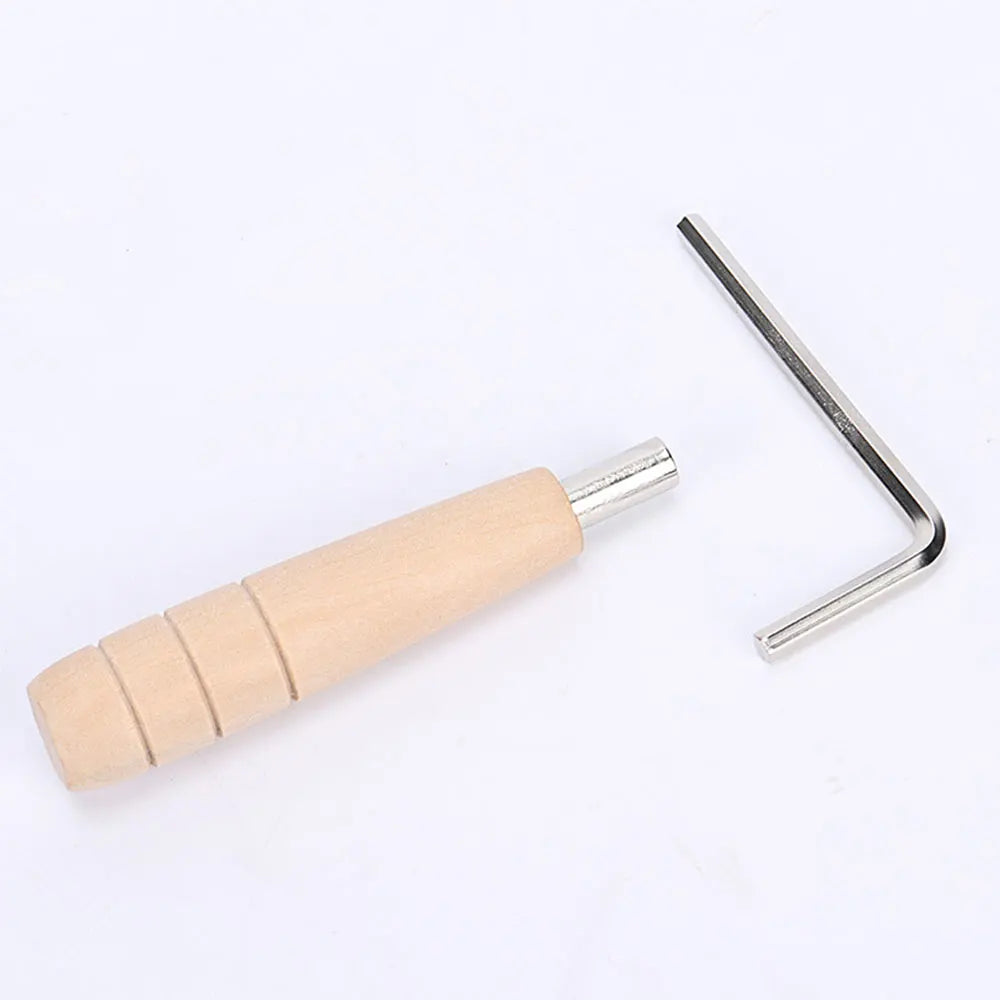 Guitar Truss Rod Allen Key