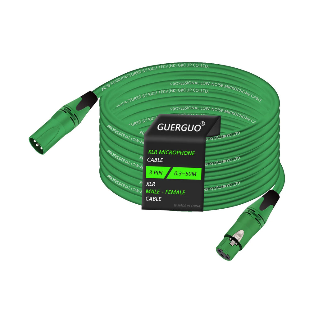XLR Cable