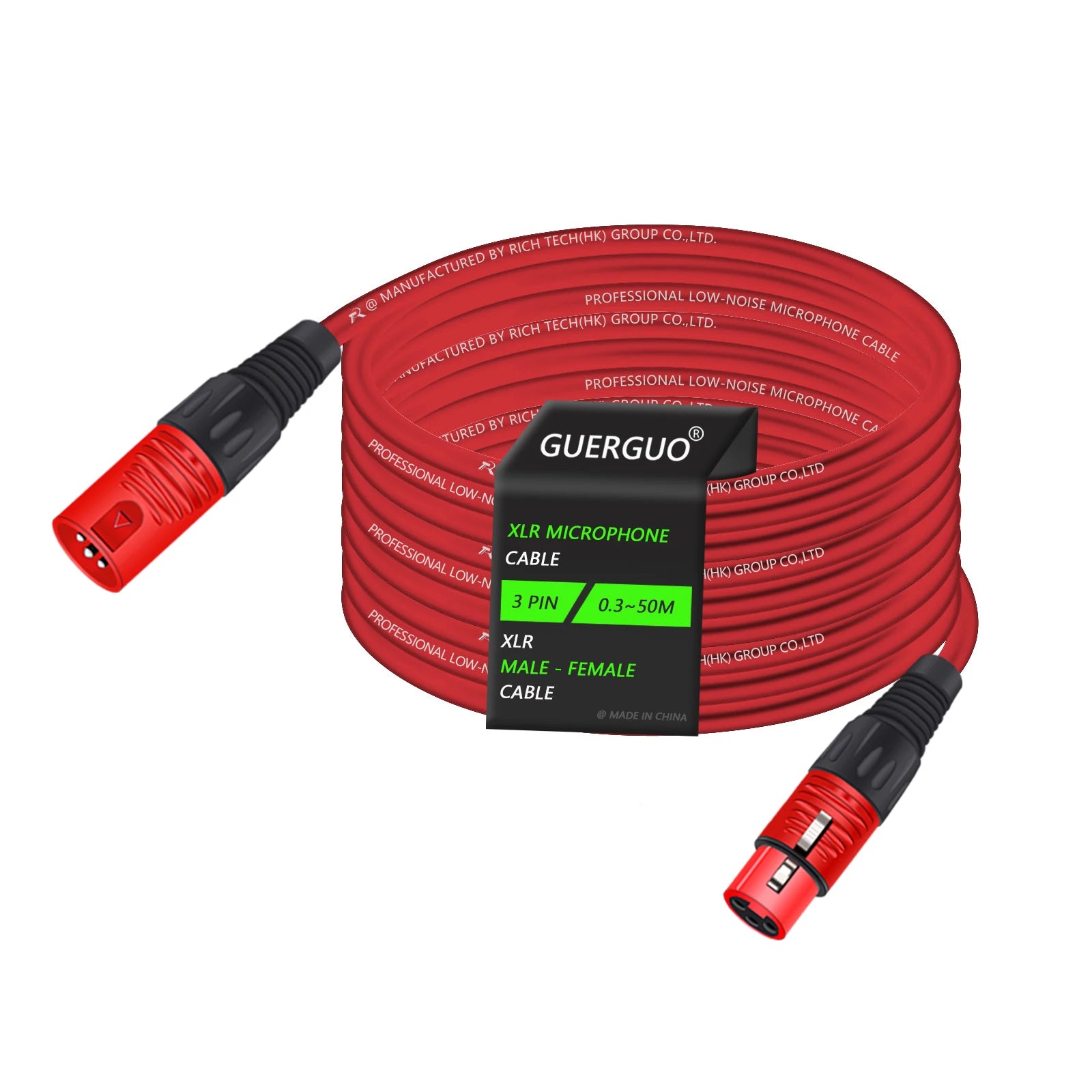 XLR Cable