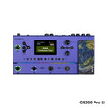 MOOER GE200 Pro / GE200 Pro Li Multi-Effects Processor